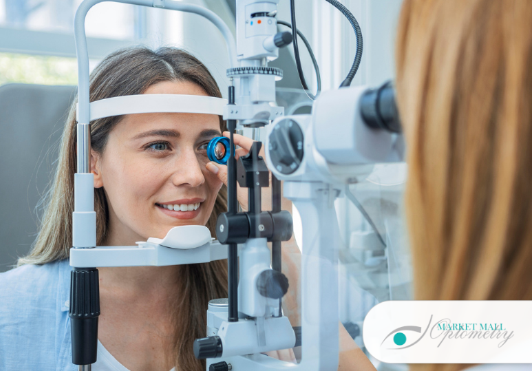 Celebrating Healthy Vision Month: A Guide to Protecting Your Eyesight